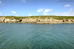 Le Conquet - Pointe de Kermorvan - Bretagne