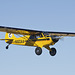 Aviat A-1B Husky N160AA