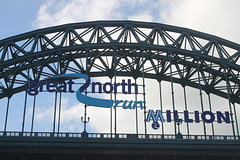 Great North Run