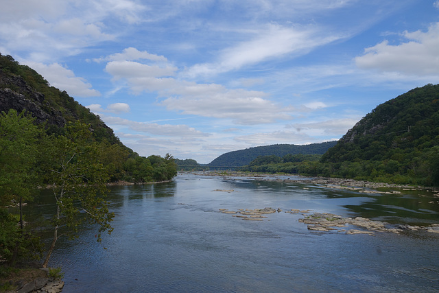 Harper's Ferry, West Virginia