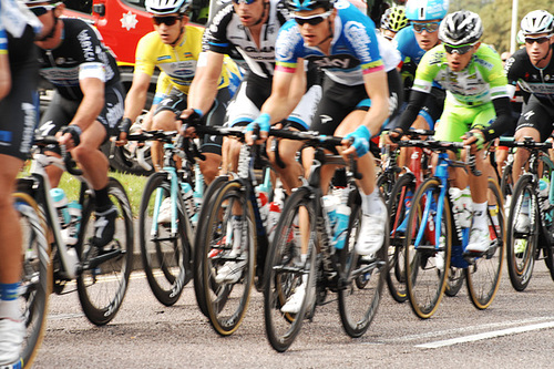 Tour of Britain (4)