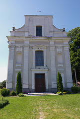 Erzengel-Michael-Kirche