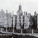 Harlaxton Hall, Lincolnshire c1914