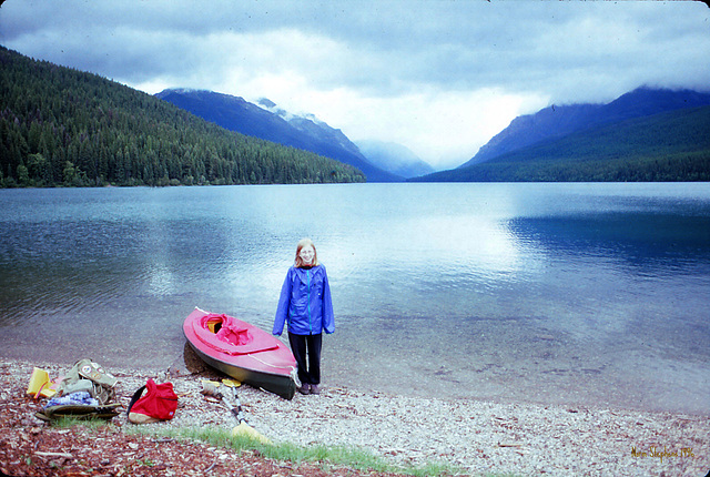 Glacier National Park