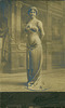 Lydia Lipkowska by Karastojanow