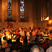 Concert Choeur77 à Brantôme - 2013