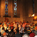 Concert Choeur77 à Brantôme - 2013