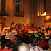 Concert Choeur77 à Brantôme - 2013