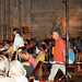 Concert Choeur77 à Brantôme - 2013