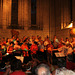 Concert Choeur77 à Brantôme - 2013