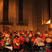 Concert Choeur77 à Brantôme - 2013