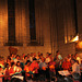 Concert Choeur77 à Brantôme - 2013