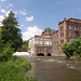 Wassermühle am Südlichen Bug in Sokilez