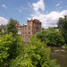 Wassermühle am Südlichen Bug in Sokilez