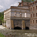 Wassermühle am Südlichen Bug in Sokilez