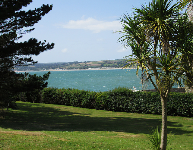 St. Michaels Mount.