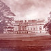 Penicuik House, Lothian, Scotland (now roofless)