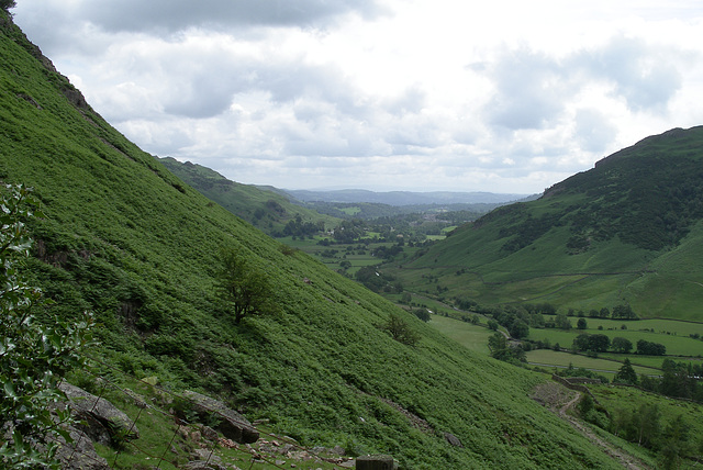 Great Langdale