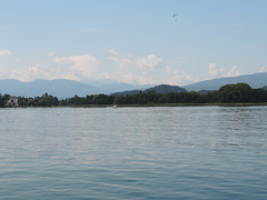 Ossiacher See