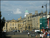 Broad Street from the bus