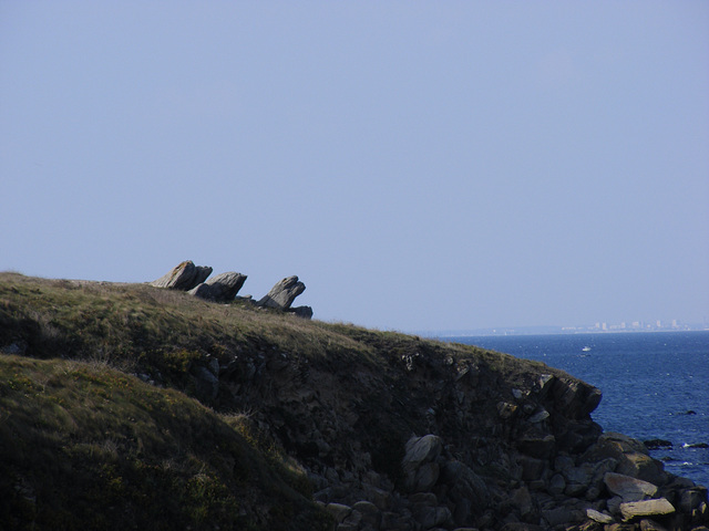 Quiberon les Veilleurs ...