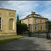 gate to Green Templeton