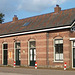 SHM station Wognum-Nibbixwoud