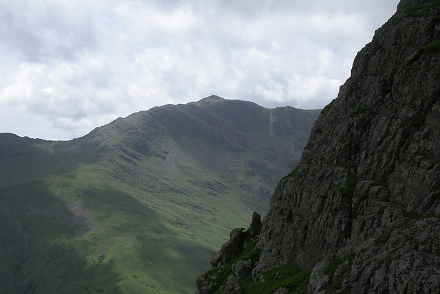 Bowfell