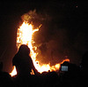 Burning the Man (6379)