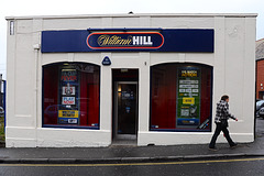 William Hill, Anytown