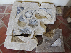 st.lawrence's church, south walsham, norfolk