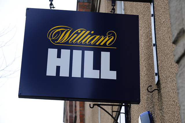 William Hill, Devizes