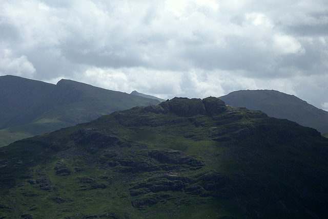 Pike O'Blisco top