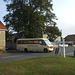 DSCF5872 Mark Bland Travel X228 AWB in Empingham - 10 Sep 2014