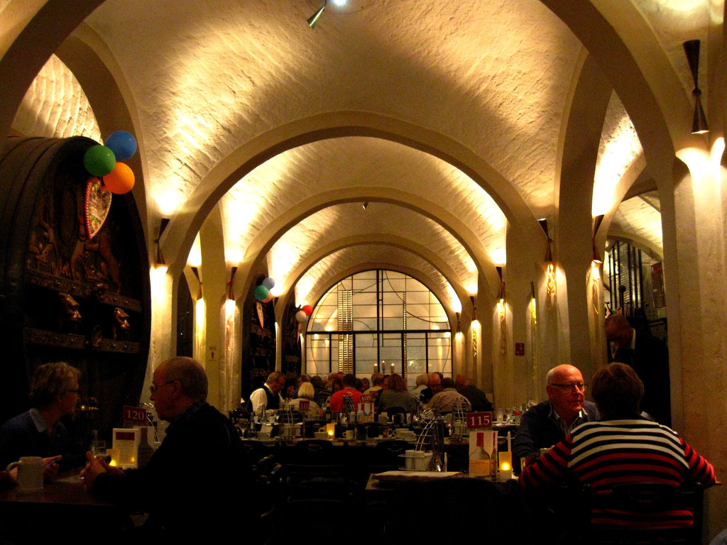 Im Rathauskeller