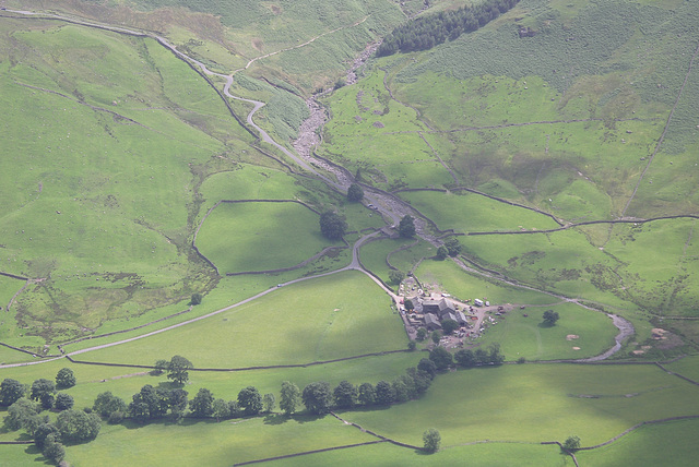 Wall End Farm