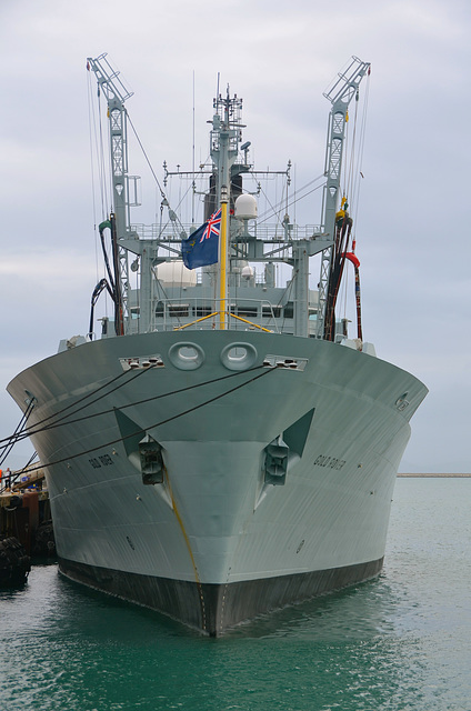 RFA GOLD ROVER