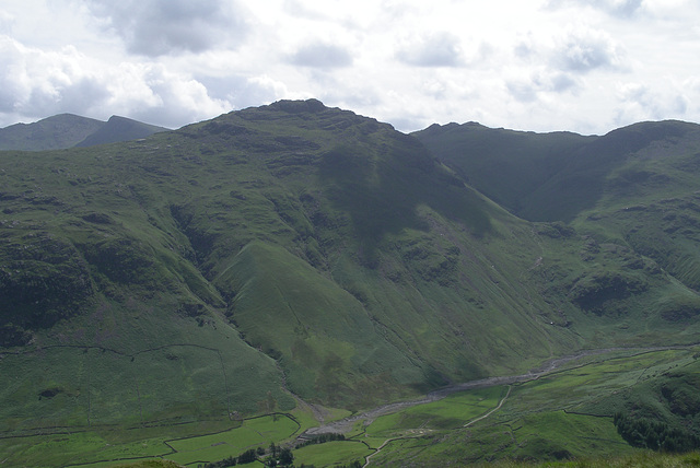 Pike O'Blisco