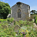 st.lawrence's church, south walsham, norfolk