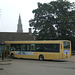 DSCF5927 Centrebus FX04 TJY in Stamford - 11 Sep 2014