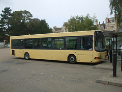 DSCF5929 Centrebus FX04 TJY at Stamford - 11 Sep 2014