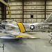 North American F-86E Sabre 50-600