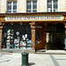 Caen 2014 – Librairie générale du Calvados