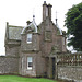 Lodge House, Panmure Estate, Angus, Scotland