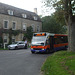 DSCF5892 Centrebus 256 (YN03 ZXC) in Exton - 10 Sep 2014