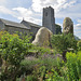 south walsham churches , norfolk