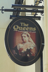 'The Queens'