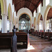 st.mary's church, south walsham, norfolk