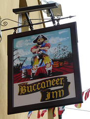'Buccaneer Inn'