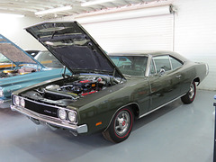 1969 Dodge Charger 500